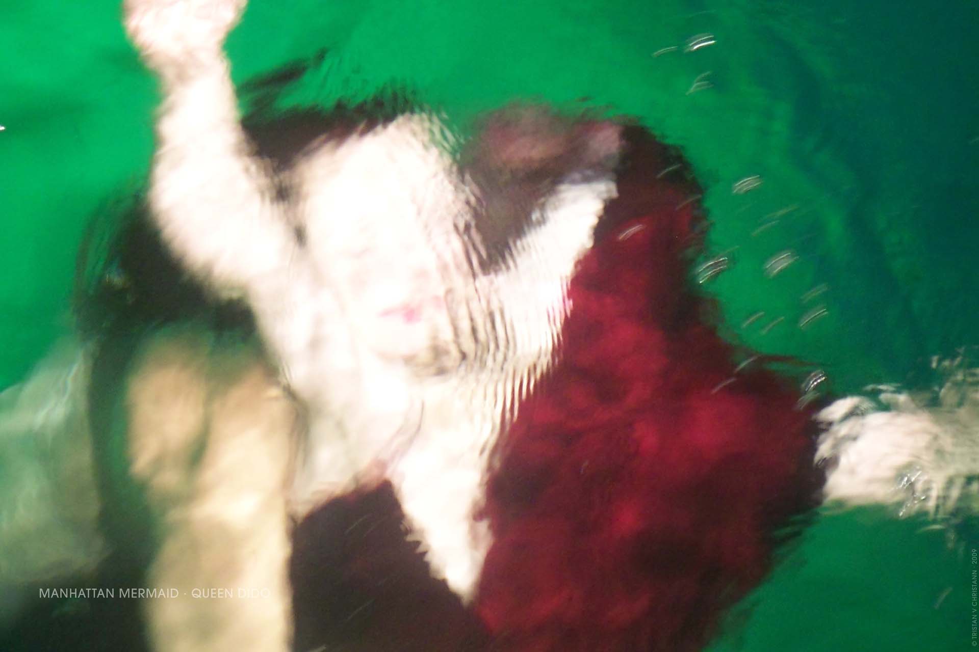 Tristan V Christann, Fantasy, Gaia Award, Moondance Filmfestival, Spirit of Da Vinci, Manhattan Mermaid_24 Lea Lippert, Brett Umlauf